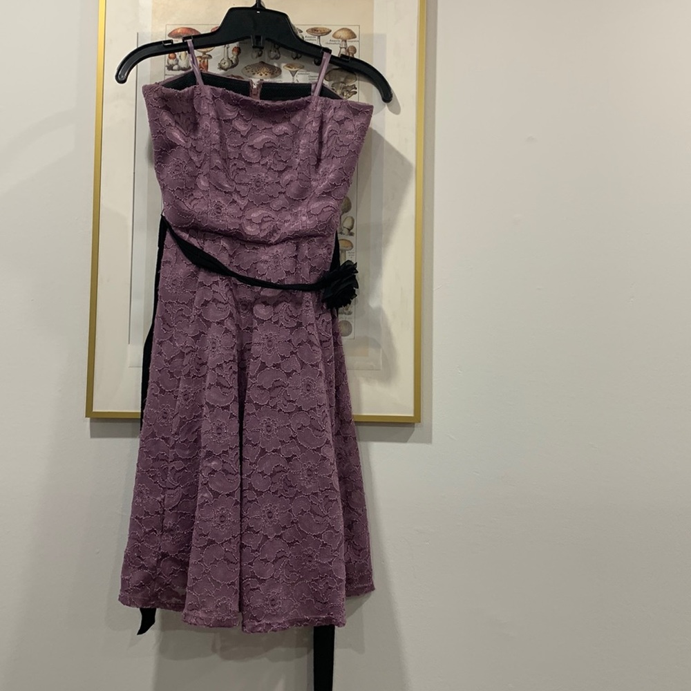 Beautiful dress
